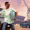 GTA 5 ENHANCED ONLINE EDITION - (PC) - Image 2