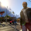 GTA 5 ENHANCED ONLINE EDITION - (PC) - Image 4