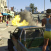 GTA 5 ENHANCED ONLINE EDITION - (PC) - Image 6