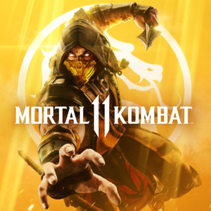 Mortal Kombat 11 (PC) - Steam Key