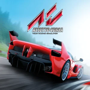 Asseto Corsa (PC) - Steam Key