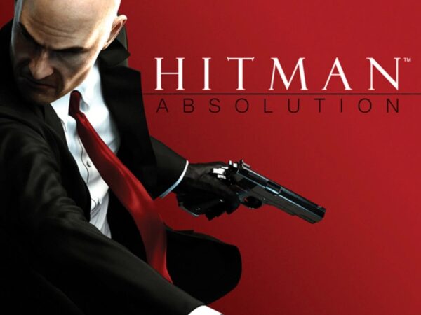 Hitman Absolution(PC) - Steam Key