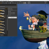 Corel Painter 2023 CD Key (Lifetime / 5 Devices) - Image 3