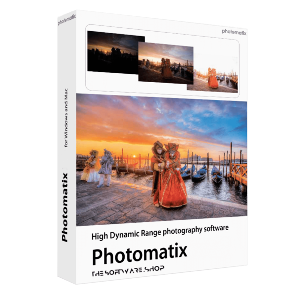 HDR Photomatix Pro 6.3 Key
