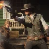 Red Dead Redemption 2 - (PC) - Image 3
