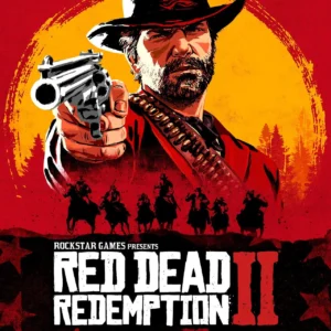 Red Dead Redemption 2 - (PC)