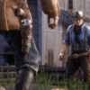 Red Dead Redemption 2 - (PC) - Image 4