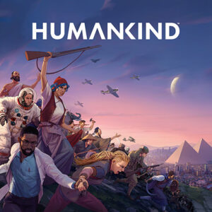Humankind Definitive Edition (PC) – Steam Key