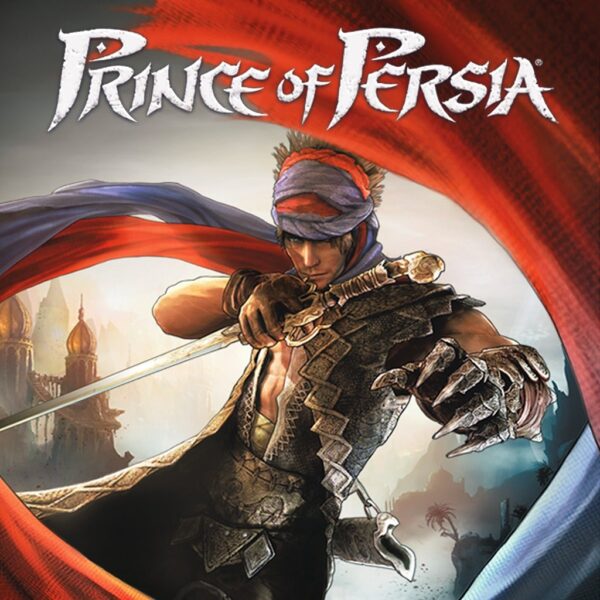 Prince of Persia (PC)