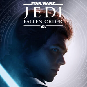 Star Wars: Jedi Fallen Order Deluxe Edition PC