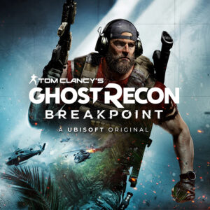 Tom Clancy's Ghost Recon Breakpoint (PC)