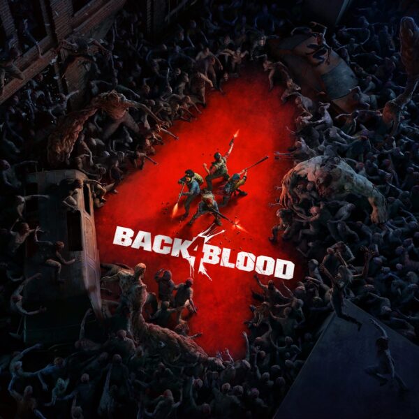 Back4Blood Ultimate Edition (PC)