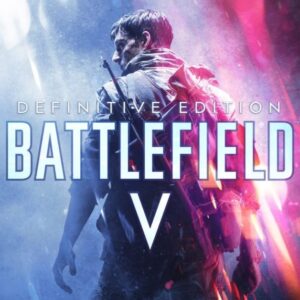 Battlefield V Definitive Edition (PC)