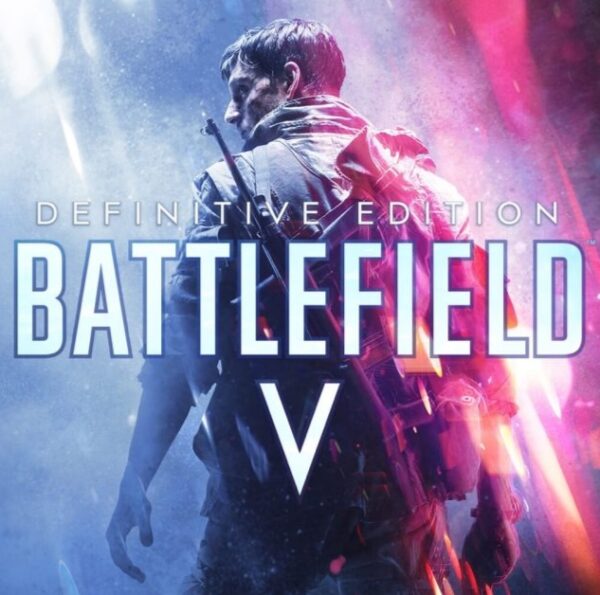 Battlefield V Definitive Edition (PC)