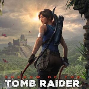 Shadow of the Tomb Raider Definitive Edition (PC)