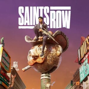 Saints Row (PC)