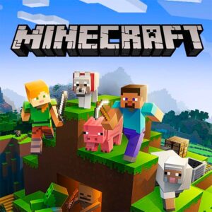 Minecraft  (PC)