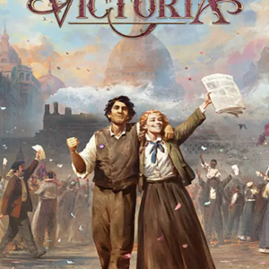 Victoria III (PC) Steam Key