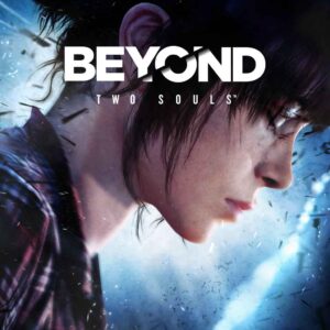 Beyond: Two Souls (PC)