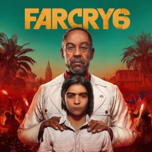 Far Cry 6 (PC)