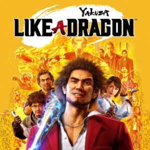 Yakuza: Like a Dragon (PC)