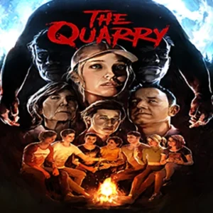 The Quarry Steam CD Key (PC)