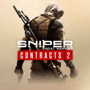 Sniper Ghost Warrior Contracts 2  (PC)