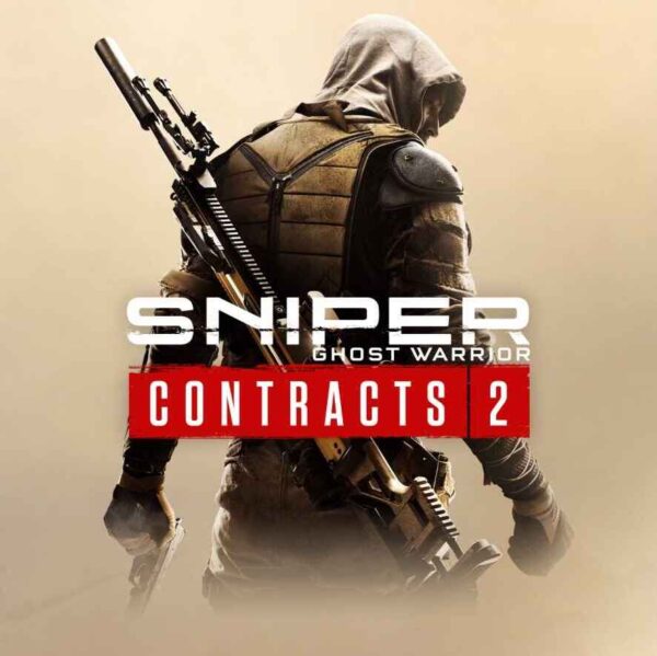 Sniper Ghost Warrior Contracts 2  (PC)