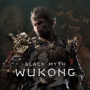 Black Myth Wukong
