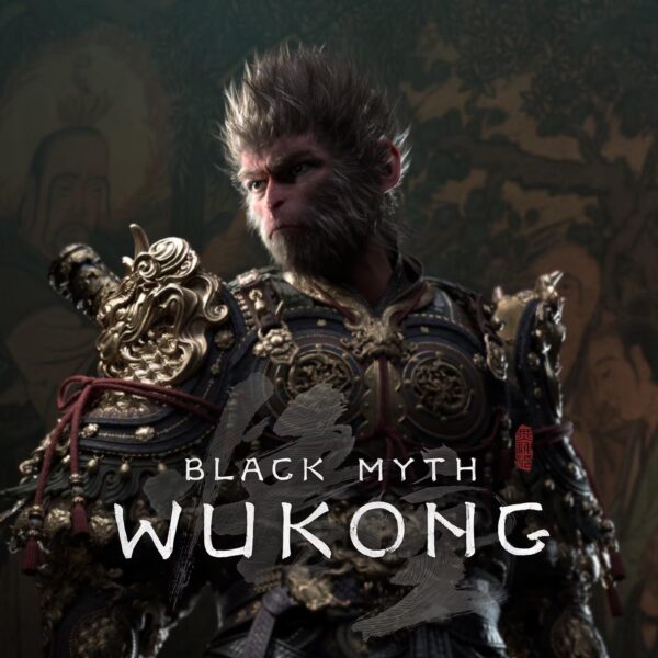 Black Myth Wukong