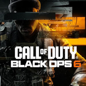 Call of Duty: Black Ops 6 (PC) Rent