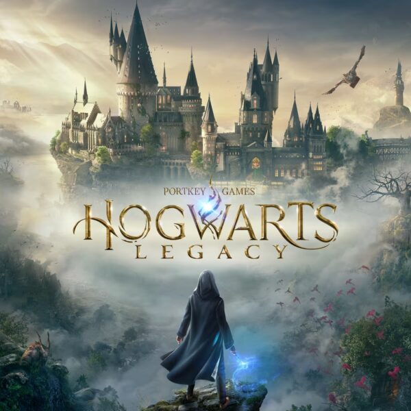 Hogwarts Legacy (PC) Steam Key