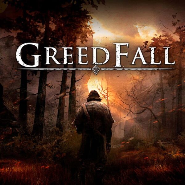 Greedfall (PC)