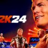 WWE 2k24 - Image 2