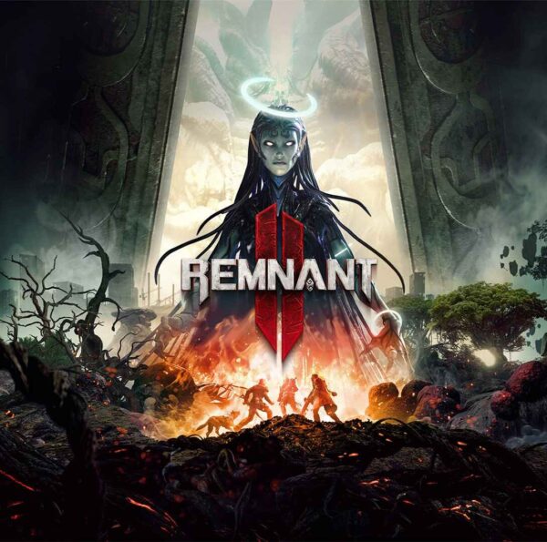 Remnant II - Deluxe Edition (PC) Steam Key