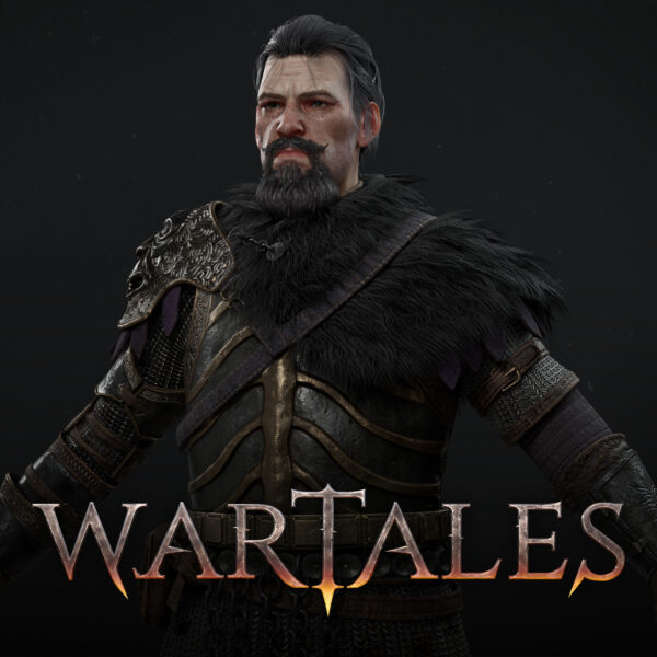 Wartales (PC) Steam Key