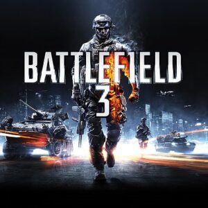 Battlefield 3