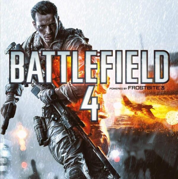 Battlefield 4