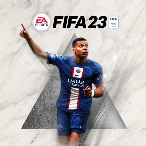 Fifa 23