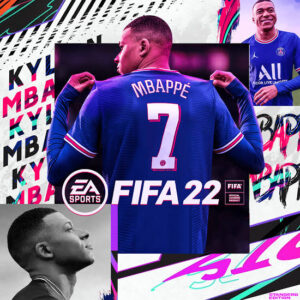 Fifa 22