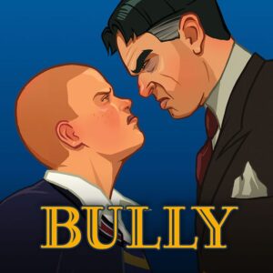 Bully: Scholarship Edition Rockstar Games Rockstar Key