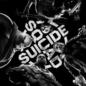 Suicide Squad: Kill the Justice League Steam Key