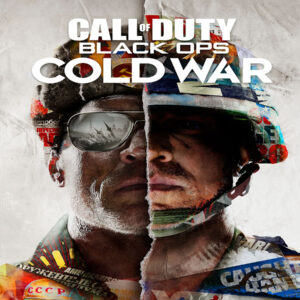 Call of Duty®: Cold War® (PC) Rent