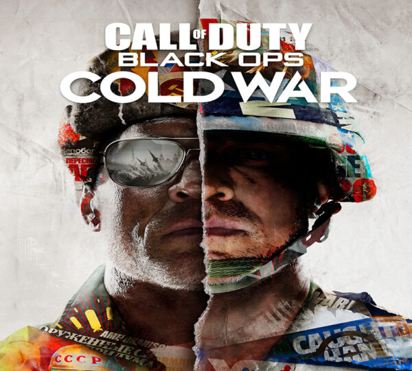 Call of Duty®: Cold War® (PC) Rent