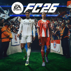 FC 26 (PC)